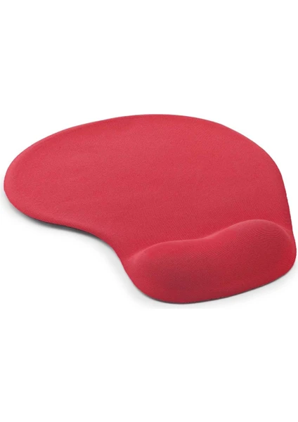 HDX3536E Mouse Pad Bileklikli Kırmızı