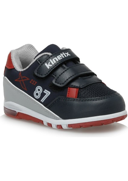 Melsı 3fx Lacivert Erkek Çocuk Sneaker