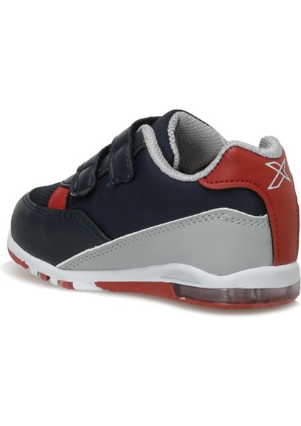 Melsı 3fx Lacivert Erkek Çocuk Sneaker modelleri
