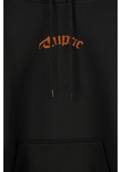 2pac Tupac Shakur Makaveli Cartoon Atwork Hip Hop Ön ve Arka Baskılı Sweatshirt Kapüşonlu Hoodie modelleri