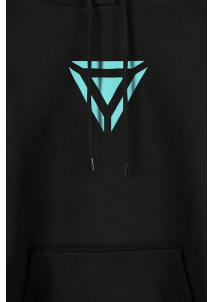 Arc Reactor Iron Man Demir Adam Ön ve Arka Baskılı Sweatshirt Kapüşonlu Hoodie modelleri