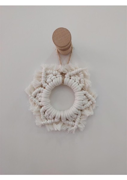 Makrome Kartanesi Duvar Süsü fiyatları