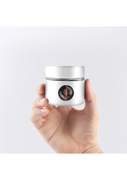 Paslanmaz Çelik Kahve Çay Saklama Tenekesi (Yurt Dışından) modelleri