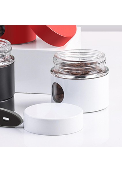 Paslanmaz Çelik Kahve Çay Saklama Tenekesi (Yurt Dışından) fırsatları