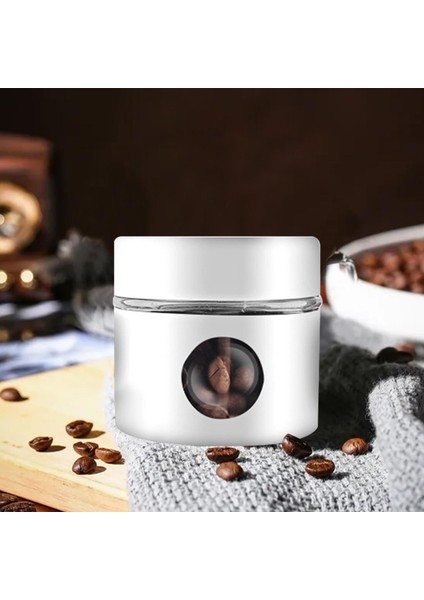 Paslanmaz Çelik Kahve Çay Saklama Tenekesi (Yurt Dışından) indirimleri