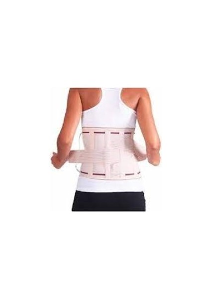 Lumbosakral Fleksible/çelik Balenli Korse fiyatları