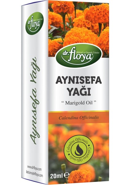 Aynısefa Yağı 20 ml