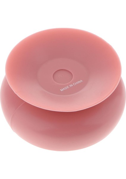 Banyo Duş Saati Için Emme Duvar Saati Çok Sayıda Saat- Pembe (Yurt Dışından) fiyatları