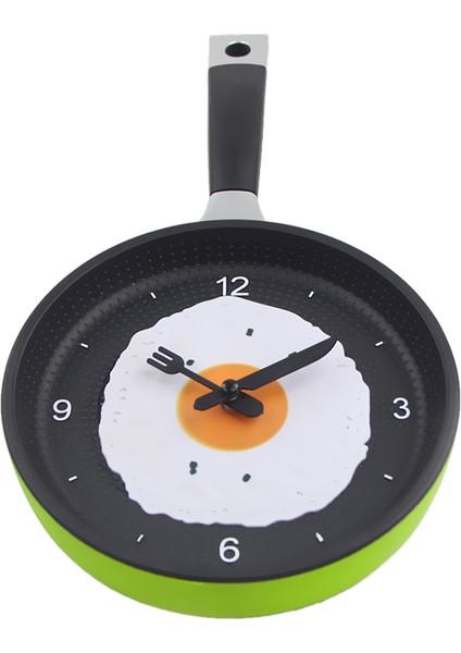 Dekoratif Pil Çalışan Duvar Saatleri Tavan Desen Duvar Saati Kızartma (Yurt Dışından) fiyatları