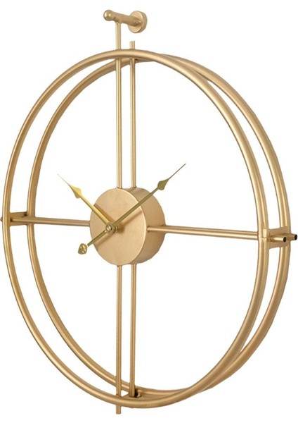 Duvar Saatleri Pil Çalışan Saat Noktası Noktası (Yurt Dışından)