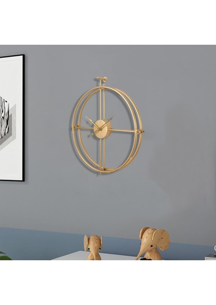 Duvar Saatleri Pil Çalışan Saat Noktası Noktası (Yurt Dışından) fırsatları