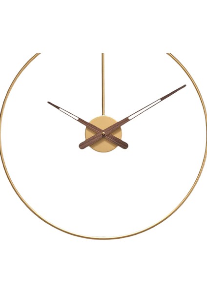 Duvar Saati Işık Lüks Moda Asma Saatler Yatak Odası Cafe Sanat (Yurt Dışından) fırsatları