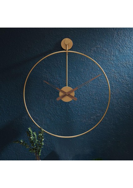 Duvar Saati Işık Lüks Moda Asma Saatler Yatak Odası Cafe Sanat (Yurt Dışından) indirimleri