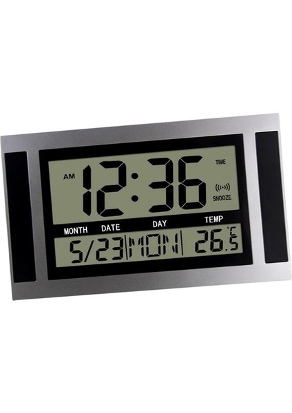 Duvar Saatleri Zamanlama Çalışma Odası Sıcaklık Saati C (Yurt Dışından)