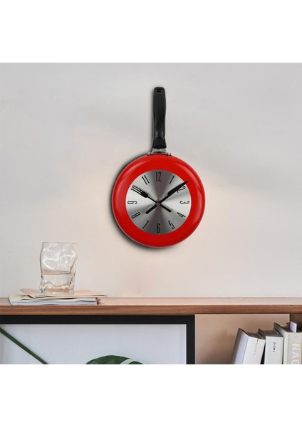 3x Duvar Kızartma Tavası Tasarımı Asma Sanat Dekorasyonu (Yurt Dışından) modelleri