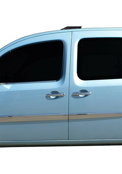 Mercedes Citan Uyumlu Kapı Kolu 4 Kapı P. Çelik 2013+