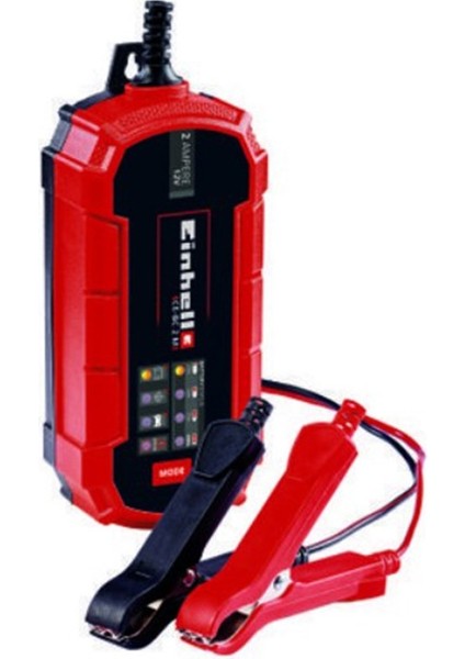 Ce Bc 2m Akü Şarj ve Takviye Cihazı