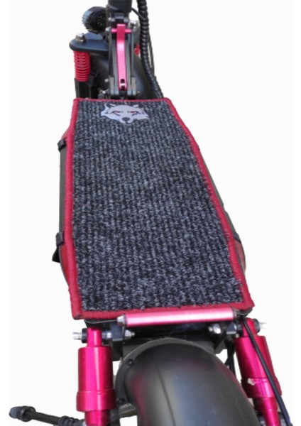 Elektrikli Scooter Aksesuar Koruyucu Paspas Onvo Ov - 011 modelleri