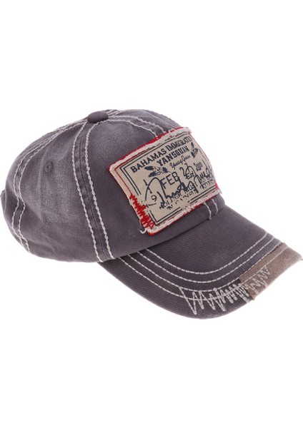 Şapka (Yurt Dışından)