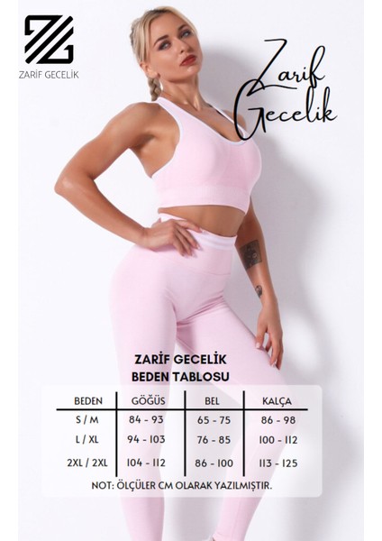 Kadın Babydoll Yeşil Babydoll 15016