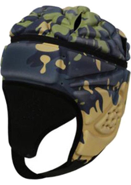Rugby Koruyucu (Yurt Dışından)