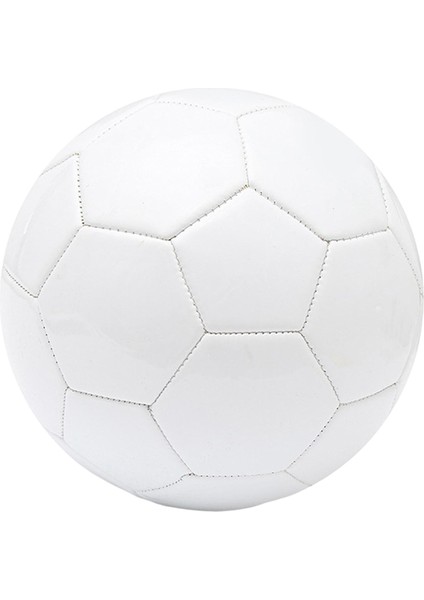 Yetişkin Dikişli Eğitim Beyaz 21.5cm(Yurt Dışından)