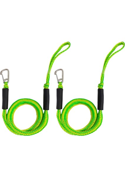 Kayak Tekne Bungee (Yurt Dışından)