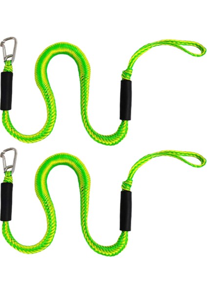 Kayak Tekne Bungee (Yurt Dışından)