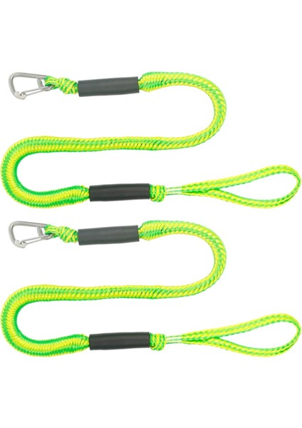 Kayak Tekne Bungee (Yurt Dışından)