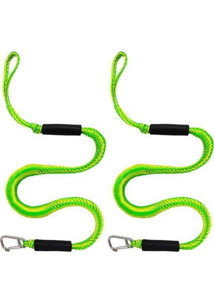 Kayak Tekne Bungee (Yurt Dışından)