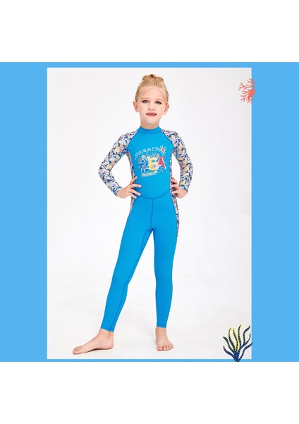 Uzun Kollu Yaz Dalış Takım(Yurt Dışından) indirimleri