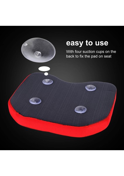 Kayık Koltuk Ped (Yurt Dışından) fırsatları