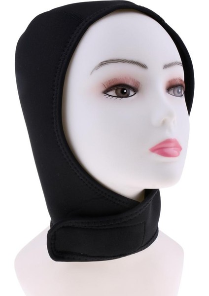 3mm Neopren Sıcak Wetsuit Kaput Şapkası(Yurt Dışından) fiyatları