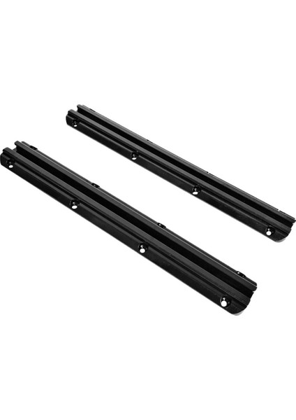 Kayak Kanosu Için Uzun Kayak Alüminyum Ray (Yurt Dışından)