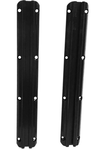 Kayak Kanosu Için Uzun Kayak Alüminyum Ray (Yurt Dışından) fırsatları