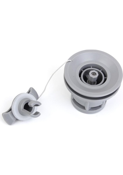 Pvc Dayanıklı Çift Mücevher Teknesi (Yurt Dışından) fırsatları