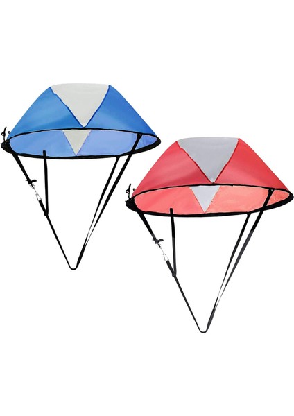 Rüzgar Kürek Anında Kurul Yelkenleri(Yurt Dışından)