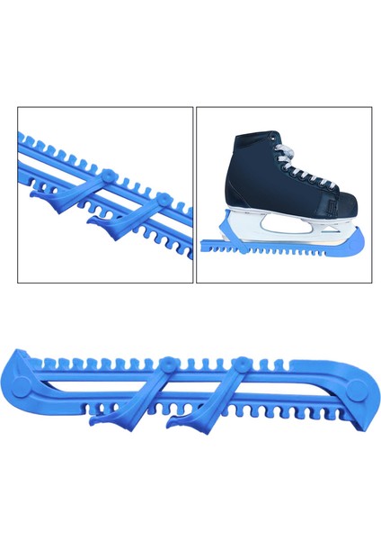 Paten Bıçağı Koruyucusu Hokey Pateni Botları(Yurt Dışından) fırsatları