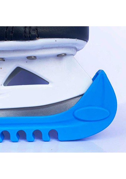 Paten Bıçağı Koruyucusu Hokey Pateni Botları(Yurt Dışından) indirimleri