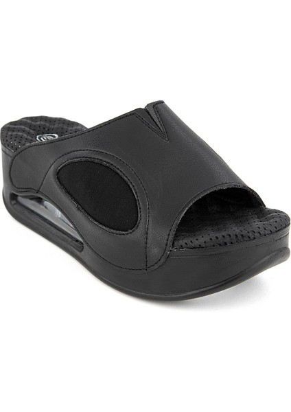 Lofty Anatomik Air Max Tabanlı Kemik Çıkıntısına Uygun Kadın Terlik fiyatları