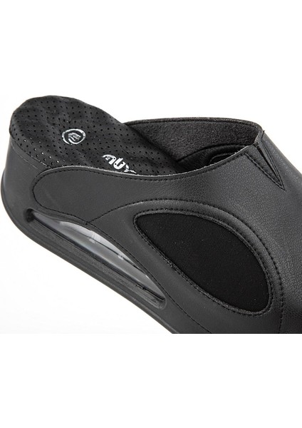 Lofty Anatomik Air Max Tabanlı Kemik Çıkıntısına Uygun Kadın Terlik modelleri