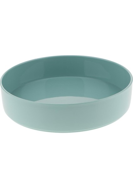 2xplastik Yuvarlak Ikebana Suiban Vazo Pot Bonsai Çiçeği (Yurt Dışından) indirimleri