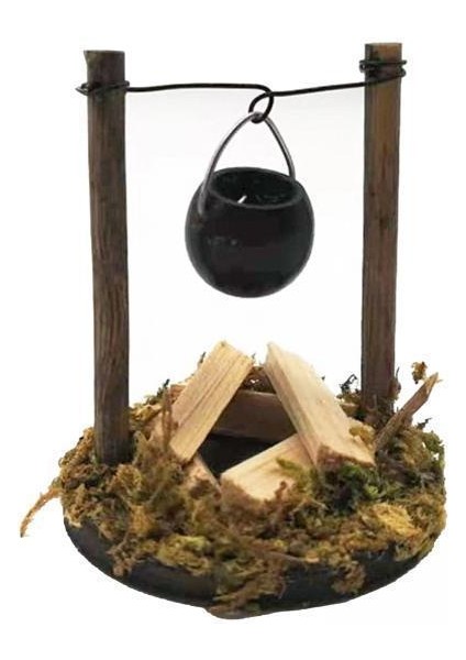 Oyuncak Bebek Evi Aksesuarı (Yurt Dışından)