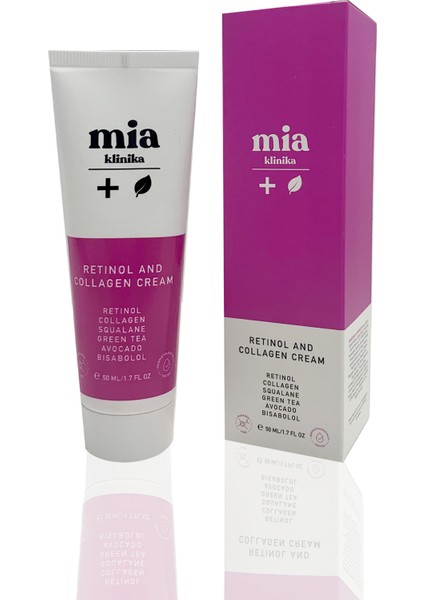 Retinol ve Krem