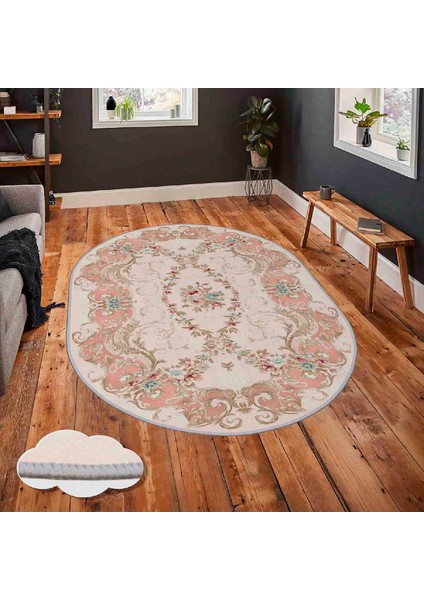 Dekoratif Özel Tasarım Modern Yıkanabilir Ince Kaymaz Taban Trend Oda Halısı