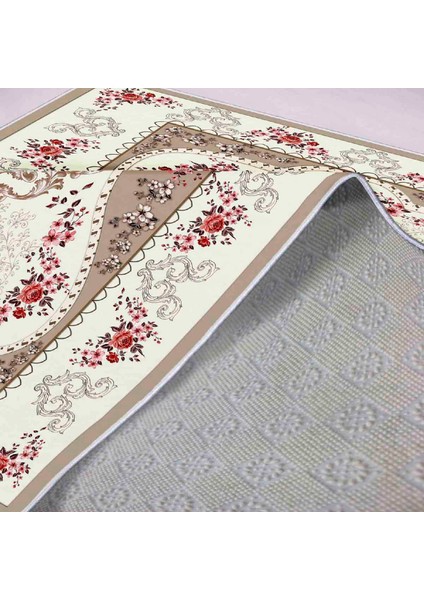 Dekoratif Özel Tasarım Modern Yıkanabilir Ince Kaymaz Taban Trend Oda Halısı modelleri