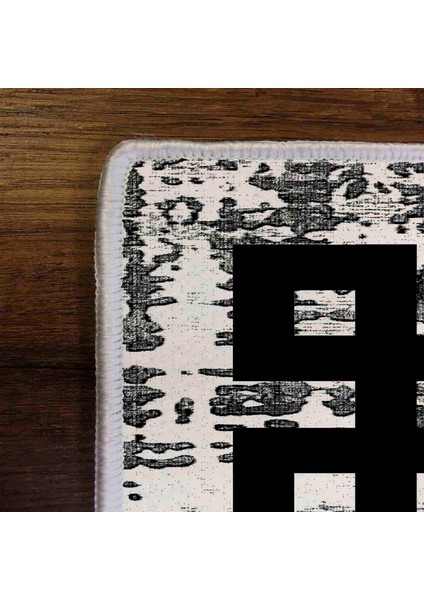 Dekoratif Özel Tasarım Modern Yıkanabilir Ince Kaymaz Taban Trend Oda Halısı fırsatları