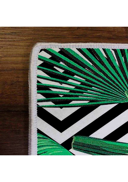 Modern Dekoratif Yıkanabilir Kaymaz Taban Halı – İnce, Yumuşak Salon Halısı, Mutfak Halısı ve Yolluk fırsatları