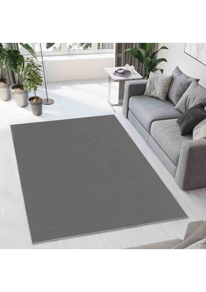 Dekoratif Özel Tasarım Modern Yıkanabilir Ince Kaymaz Taban Trend Oda Halısı