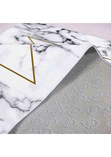 Dekoratif Özel Tasarım Modern Yıkanabilir Ince Kaymaz Taban Trend Oda Halısı modelleri